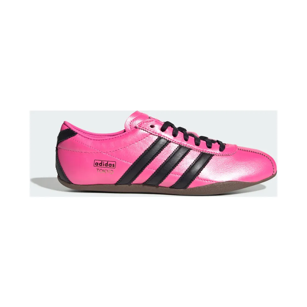 Adidas Tokyo Lucid Pink / Core Black / Gum (JQ3025)