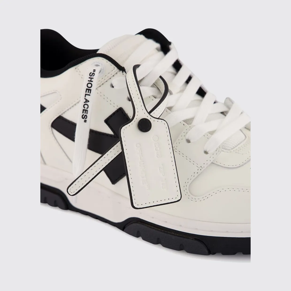 Off-White Sneakers White (M189C9L019110) (3)