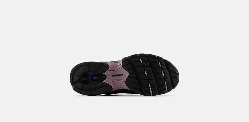 New Balance 530 “Black Metallic Plum Brown” (MR530ADD)