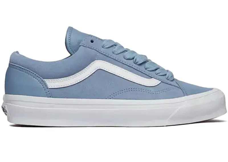 Vans OG Style 36 LX Dusty Blue (VN000C4RDSB)