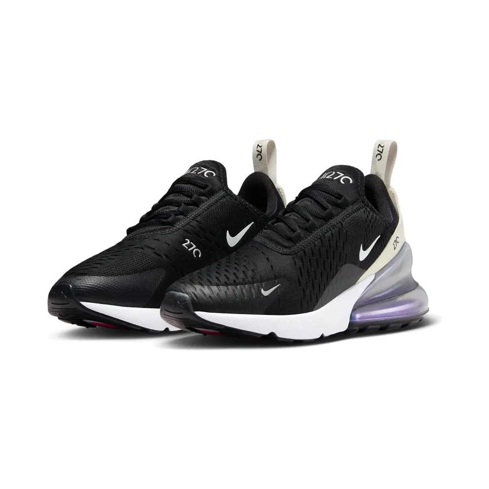 Nike AIR MAX 270 “Black” (DZ7736-002)