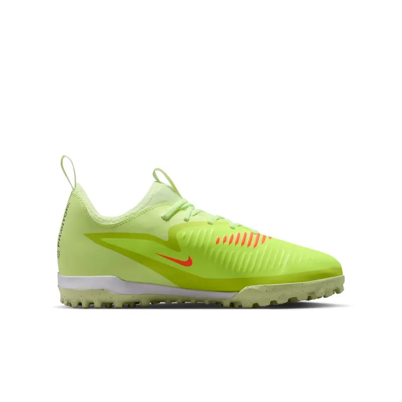 Nike Phantom 6 Low Academy TF Max Voltage Pack (HQ2038-800)