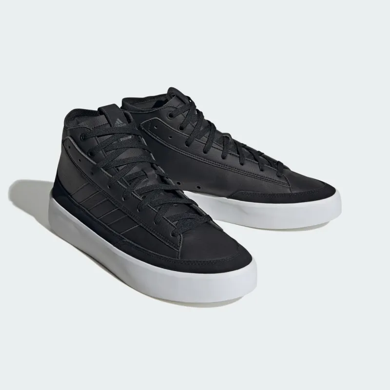 adidas ZNSORED Hi Core Black / Core Black / Grey Six (IG0437)
