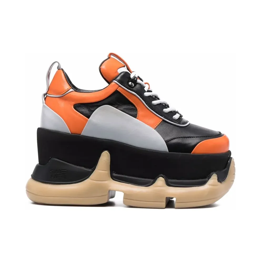 SWEAR Air Revive Nitro with plateauzool – Orange (SNP000HTN0GGM9Q9)
