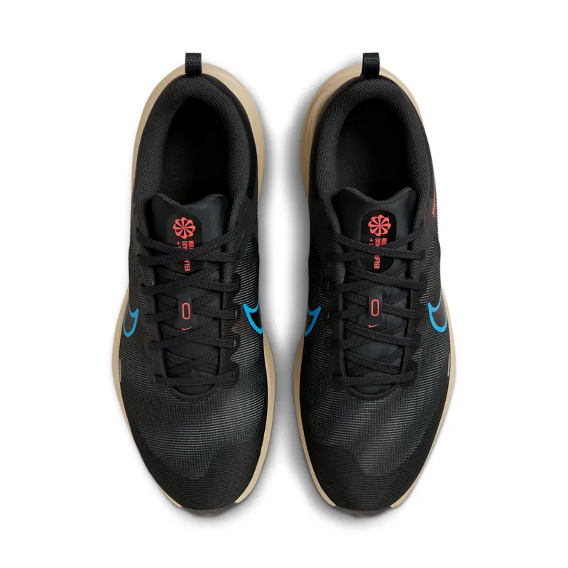 Nike Downshifter 12 Road Running Grey (DD9293-008)