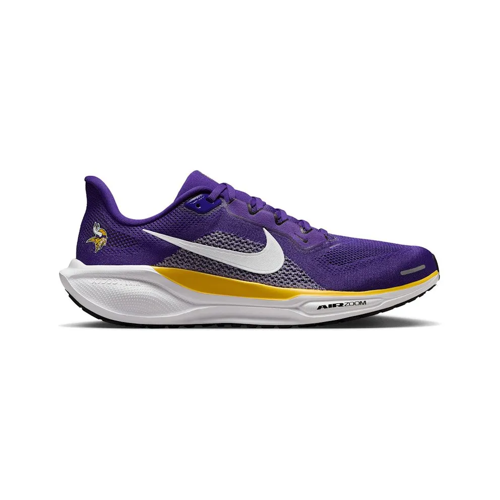 Nike Air Zoom Pegasus 41 Minnesota Vikings (2025) (IB3188-500)