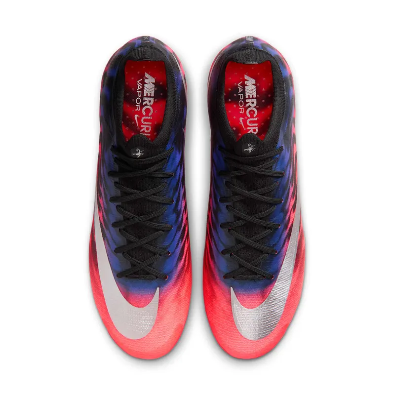 Nike Mercurial Multi-Color / White (IR0125-900)