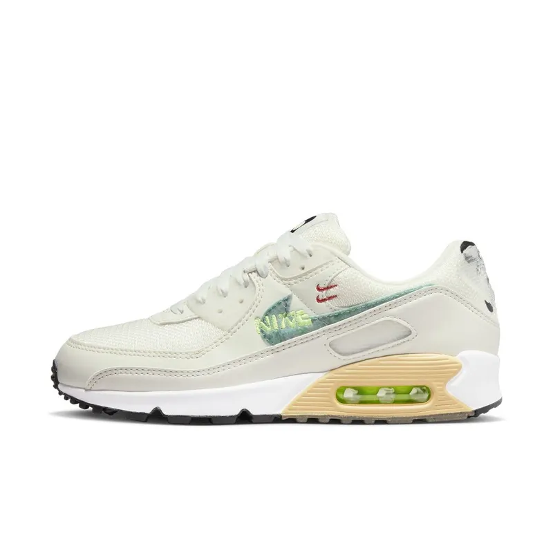 Nike Air Max 90 SE White (DO9850-100)