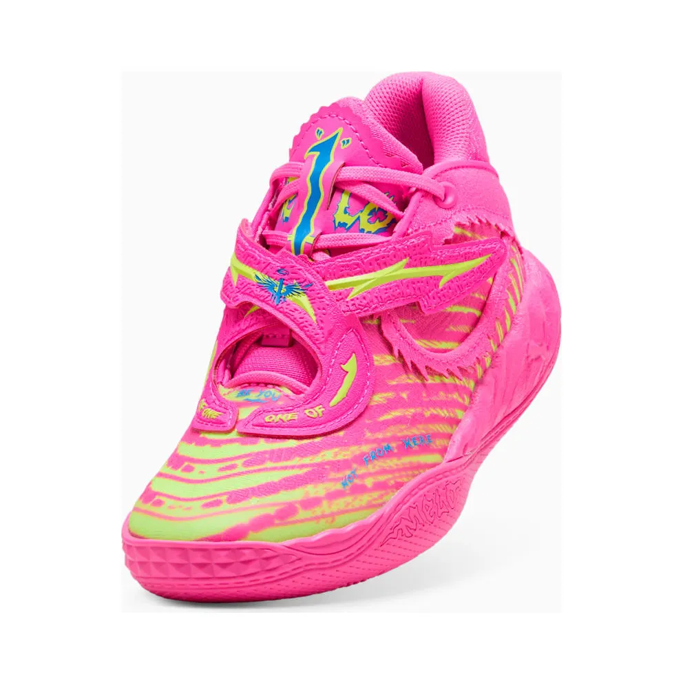 Puma LaMelo Ball MB.05 Showtime (313617-01)