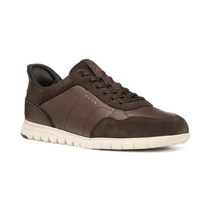 Geox Flextridezero Plus “Brown” (U66NEA0BC22C6005)