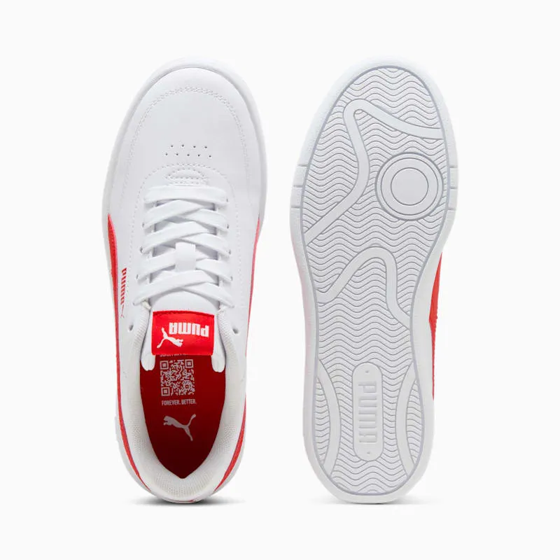 Puma Court Classic White (403750-05)