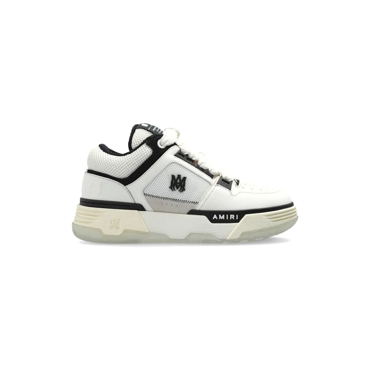 AMIRI MA-1 White Black (AWFOSR1080-111)