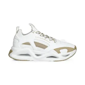 Emporio armani Ea7 Emporio Armani -Print “White” (7X000383AF19525)