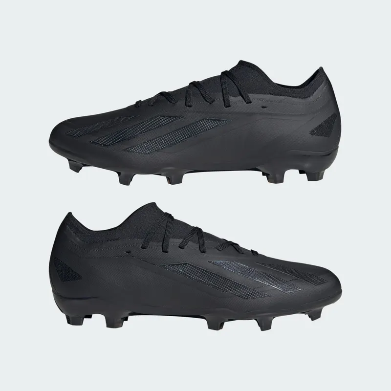 adidas Crazyfast.2 FG Core Black (GY7424)