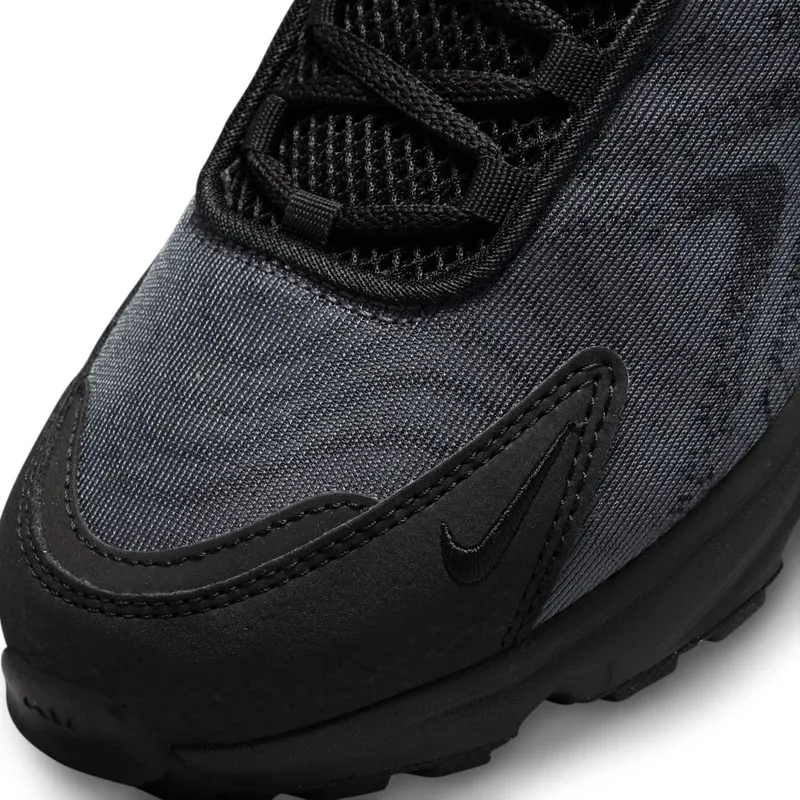 Nike Air Max TW GS “Black Anthracite” (DQ0296-002)
