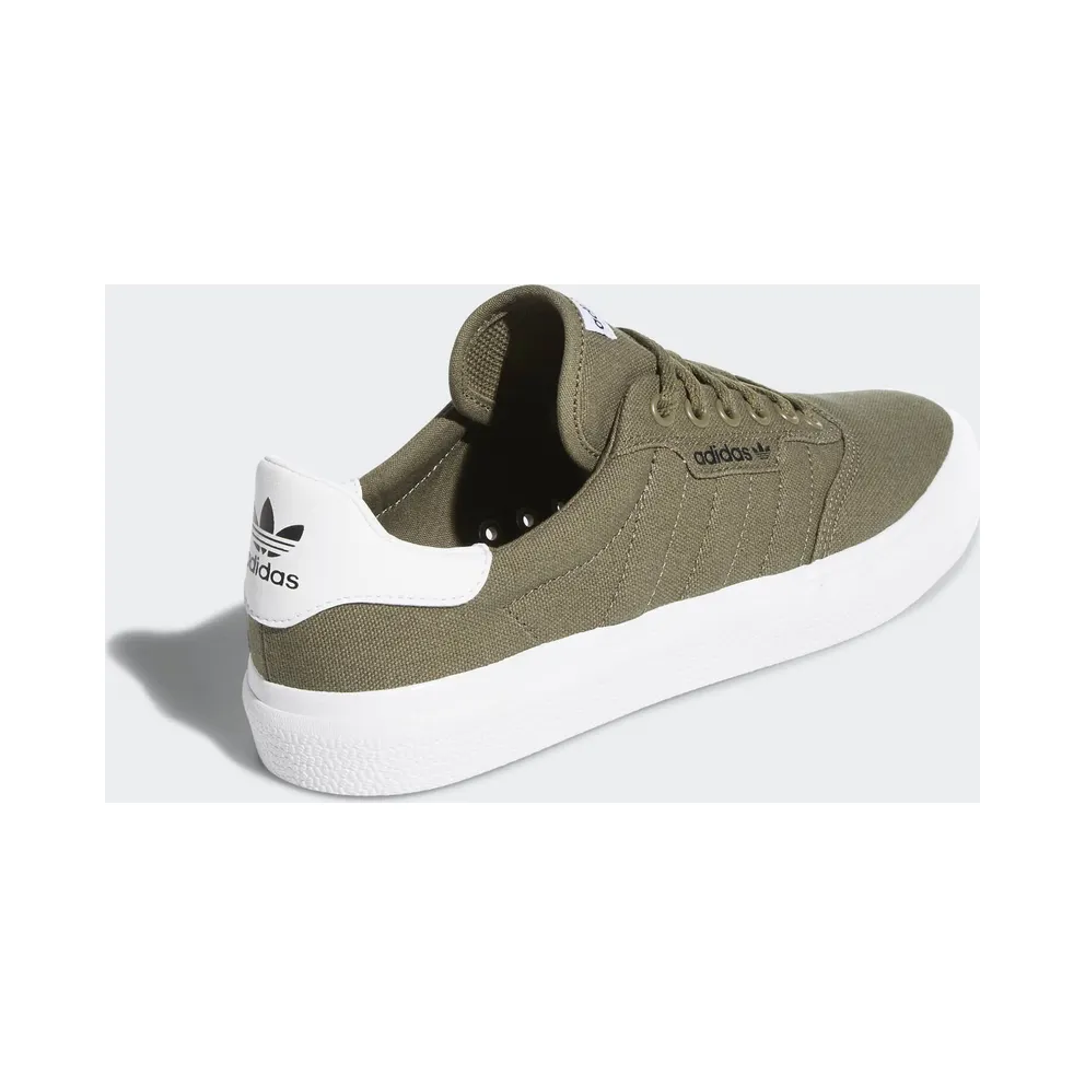 adidas 3MC Vulc Raw Khaki Raw Khaki/Raw Khaki/Cloud White (DB3241)