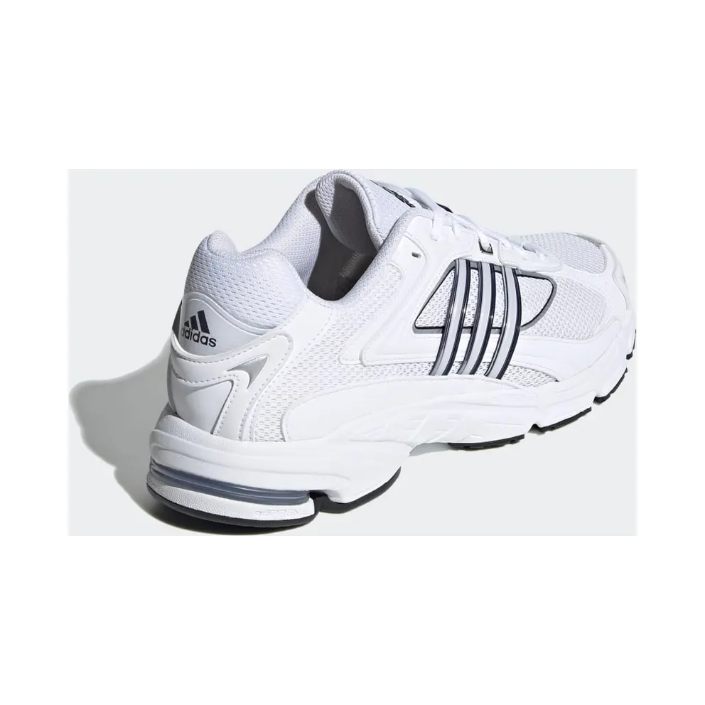Adidas Response CL Cloud White / Core Black / Cloud White (FX6166)