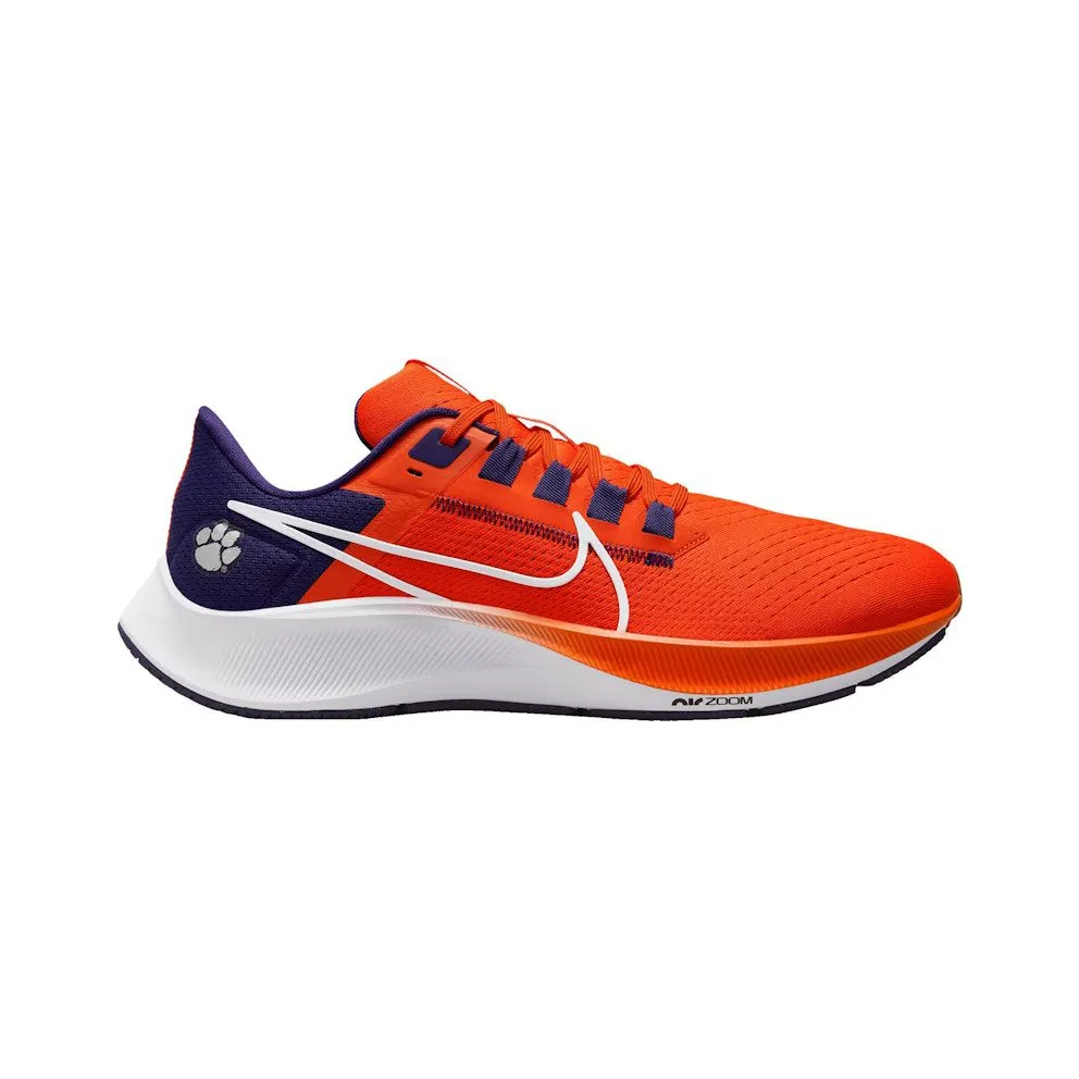 Nike Air Zoom Pegasus 38 Clemson Tigers (DJ0819-800)