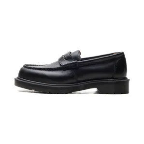 Dr Martens Penton Leather Loafer “Black” (31858001)
