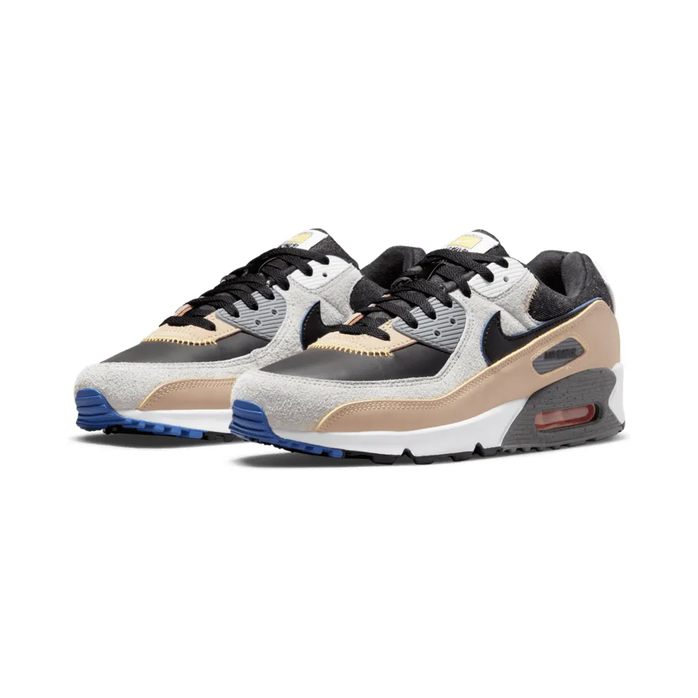 Nike Air Max 90 SE Alter & Reveal Grey Fog (DO6108-001)