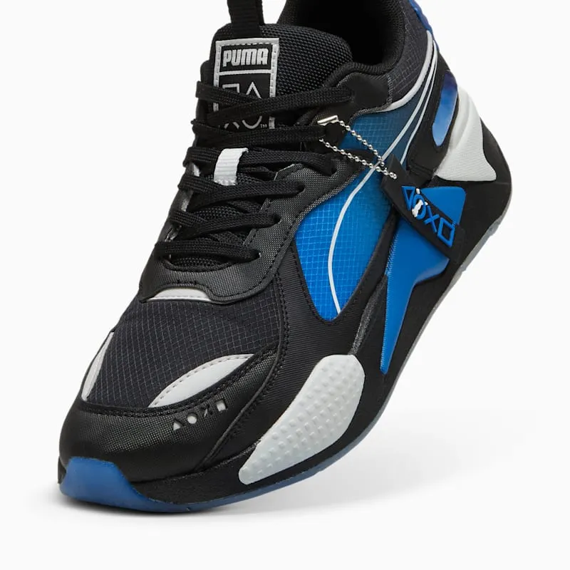 Puma RS-X Playstation Black (396311-02)