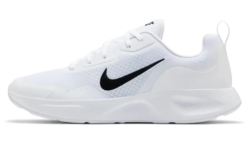 Nike Wearallday ‘White Black’ White/Black (CJ1682-101)