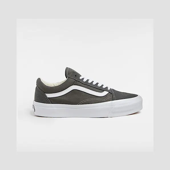 Vans Old Skool 36 LX Gunmetal Black (VN000CXU2VM)