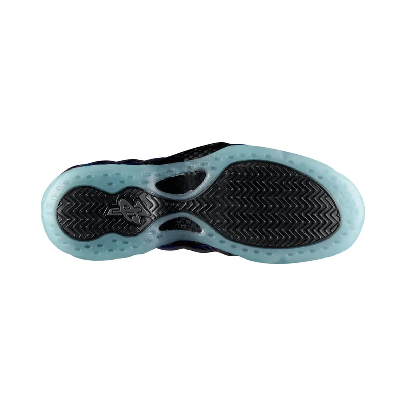 Nike Air Foamposite One NRG Galaxy Obsidian/Anthracite-Black (521286-800)