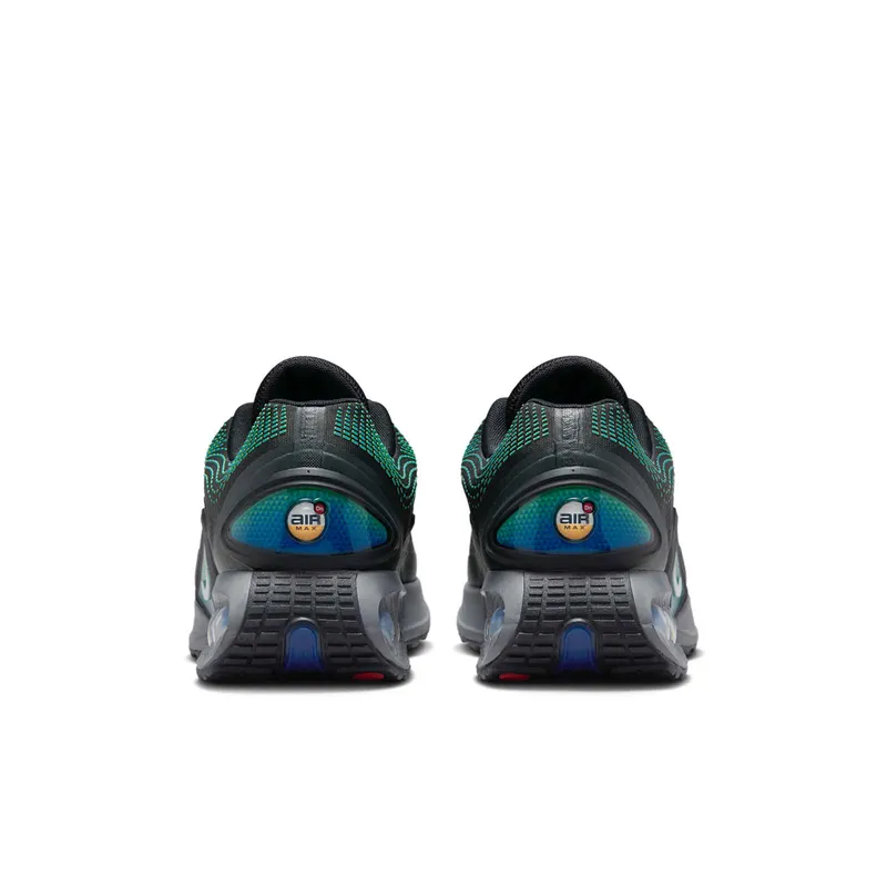 Nike Air Max Dn Black Rage Green (DV3337-010)