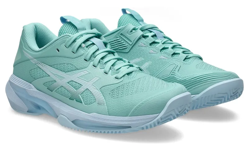 Asics Green (1042A305-300)