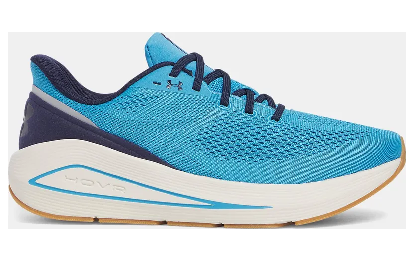 Under Armour Sonic 7 ‘Ether Blue Summit White’ (3028002-452)