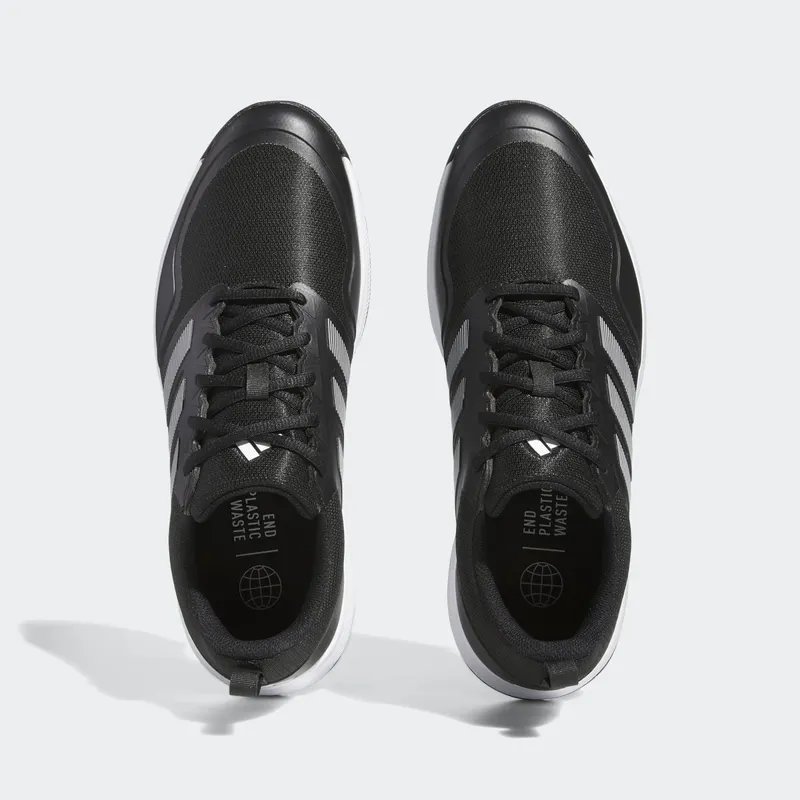 adidas Tech Response SL 3.0 Golf Core Black Cloud White (GV6896)