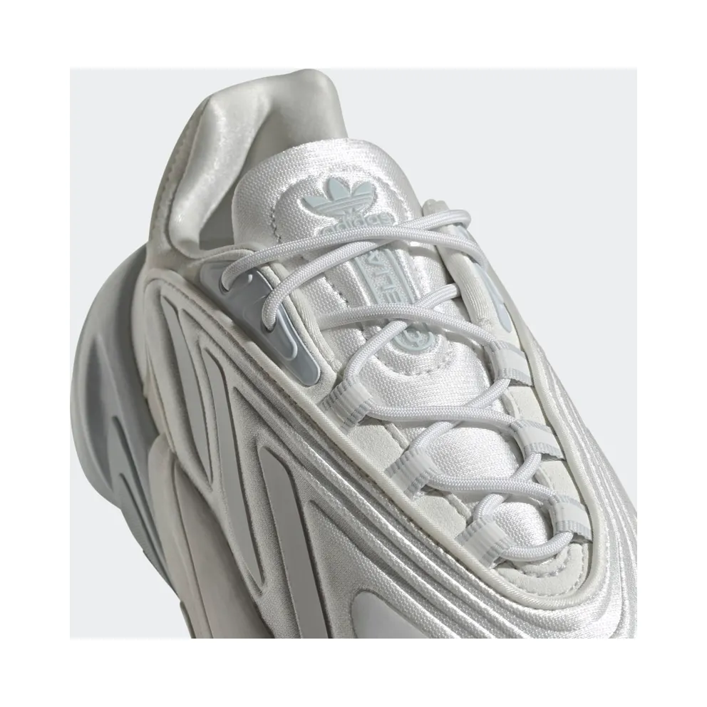 Adidas Ozelia Crystal White / Crystal White / Halo Blue (GV7687)