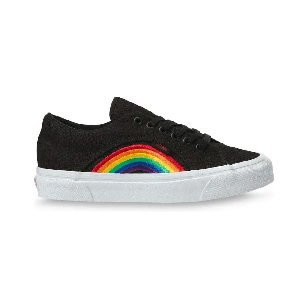Vans Lampin 86 DX Anaheim Factory Pride Black (VN0A54FC4GN)