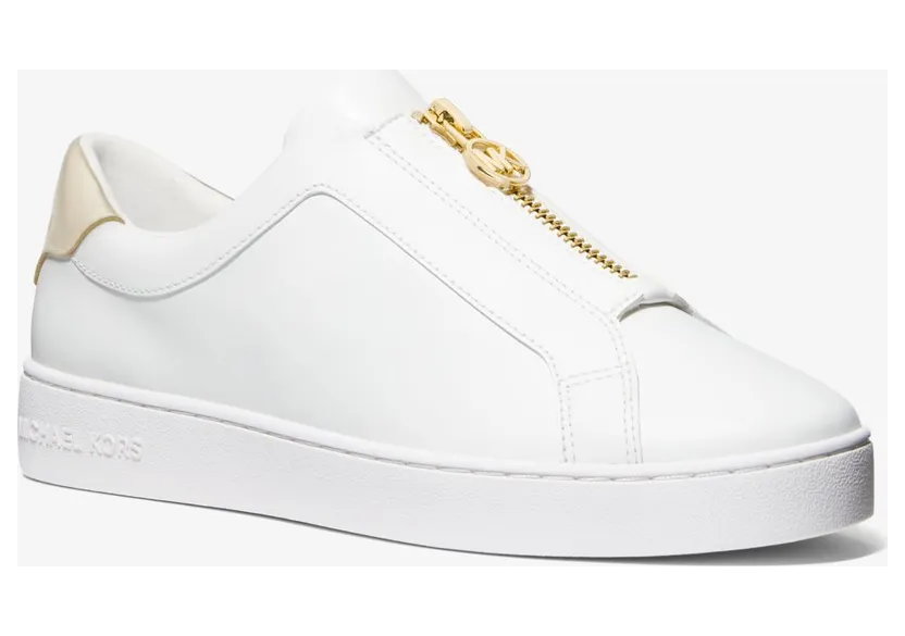 Michael Kors Sneaker Keaton Blassgoldton (43R4KTFP4L)