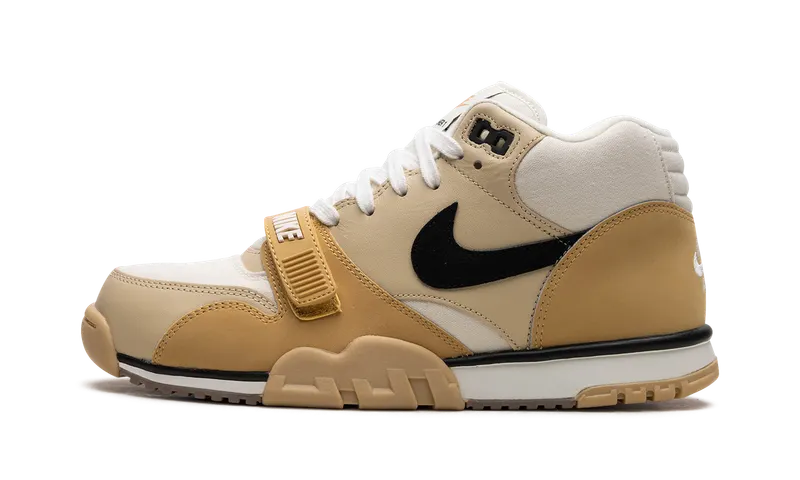 Nike Air Trainer 1 “Coconut Milk” (DV7201-100)
