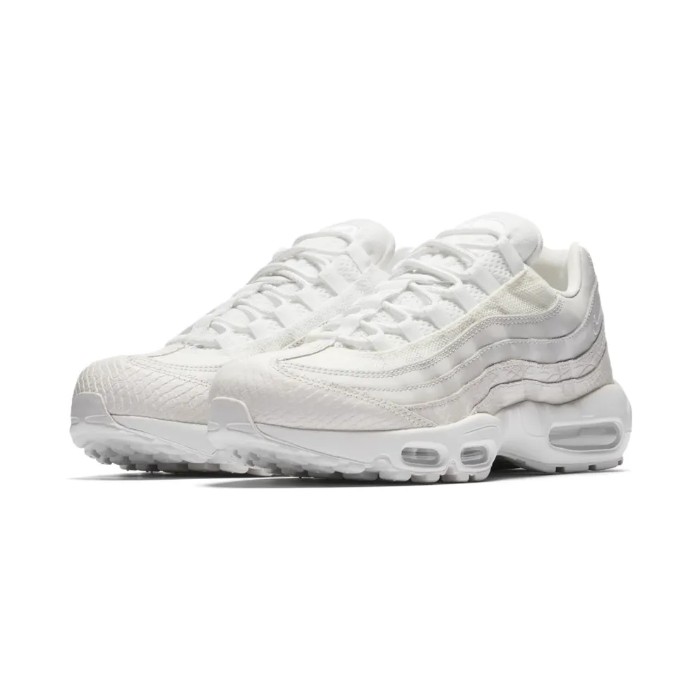 Nike Air Max 95 Summit White (538416-100)