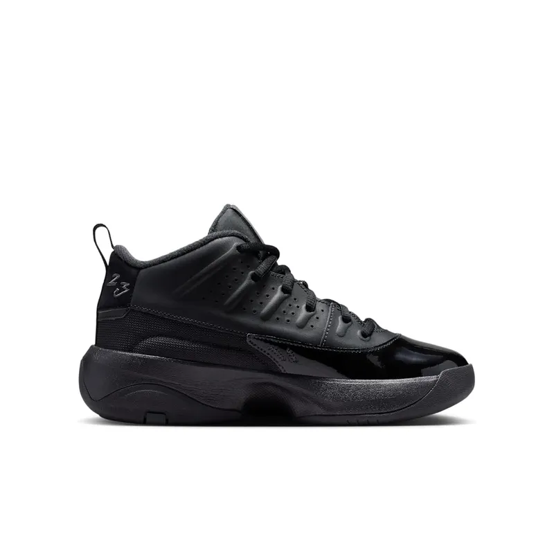Jordan Max Aura 7 Black Anthracite (HQ2089-001)