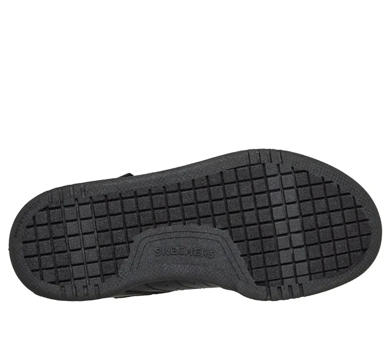 Skechers Quick Street Sneaker Black