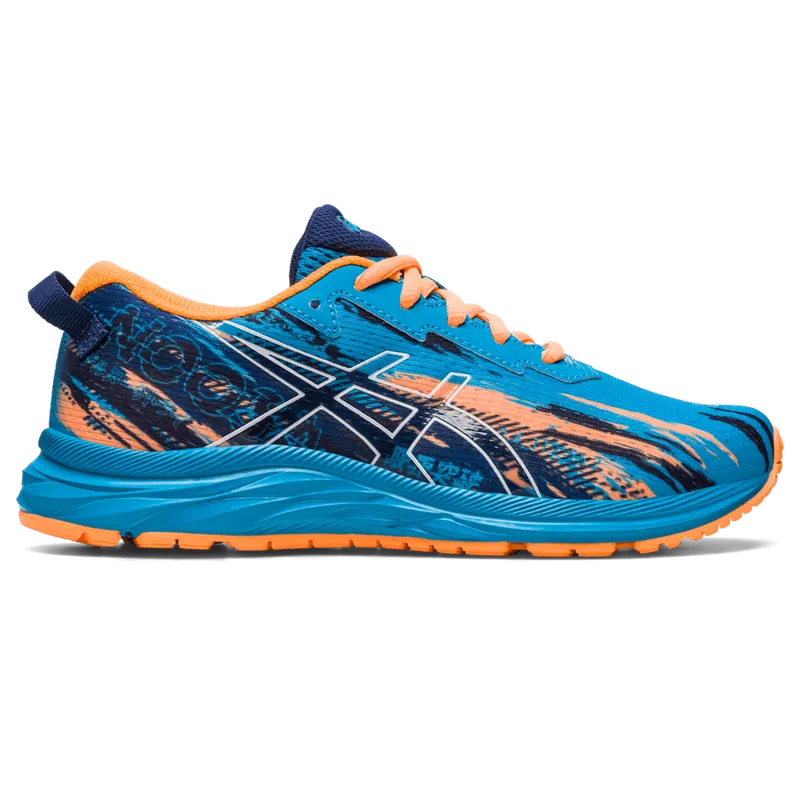 Asics GEL-NOOSA TRI 13 GS Island Blue/White (1014A209.407)