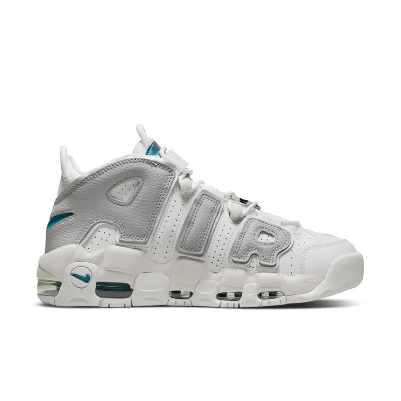 Nike Air More Uptempo White (DR7854-100)