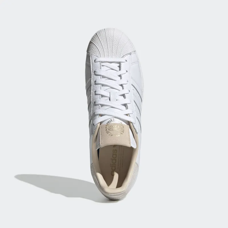 adidas Superstar Home of Classics Pack Cloud White/Cloud White/Crystal White (EF2102)