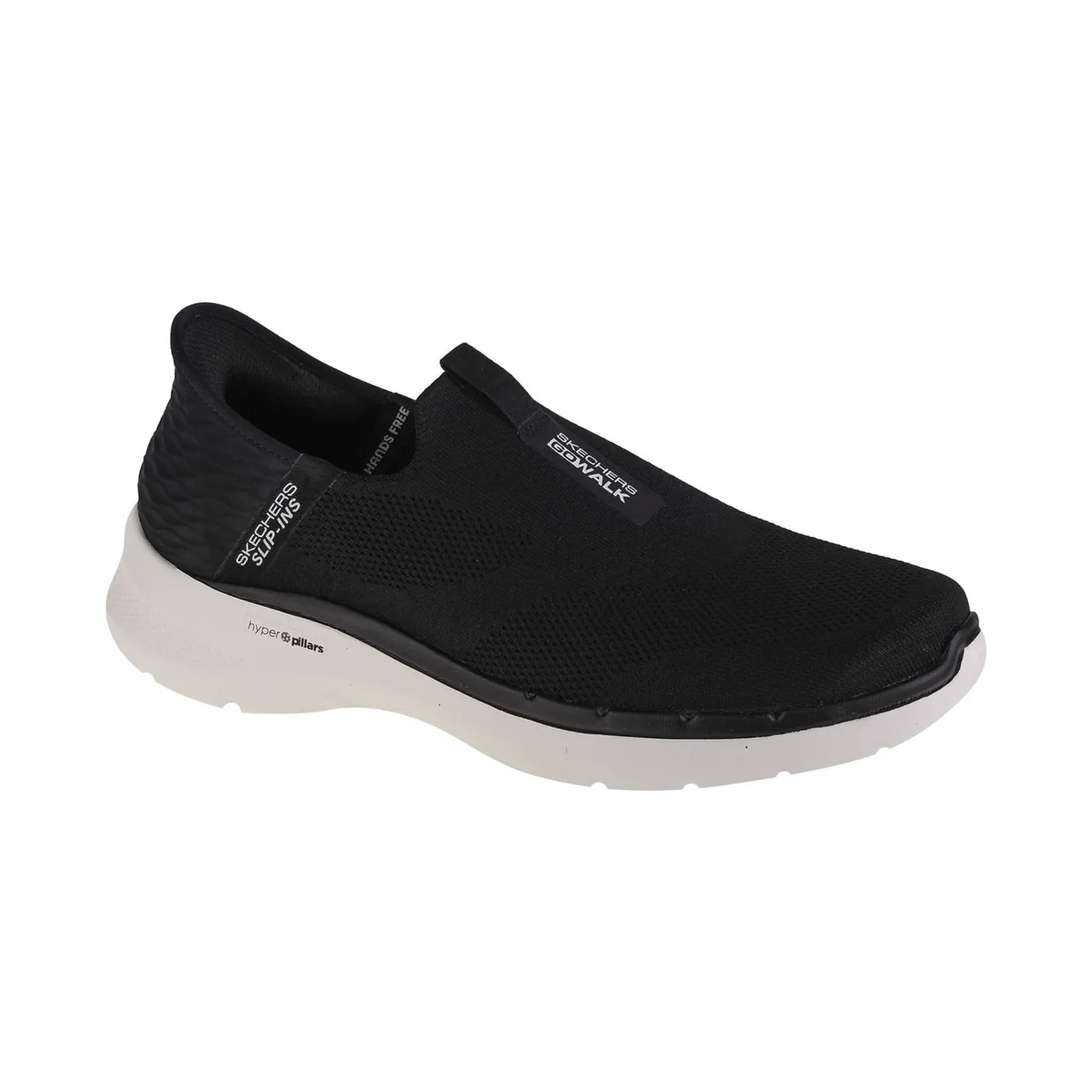 skechers-go-walk 216278BLK