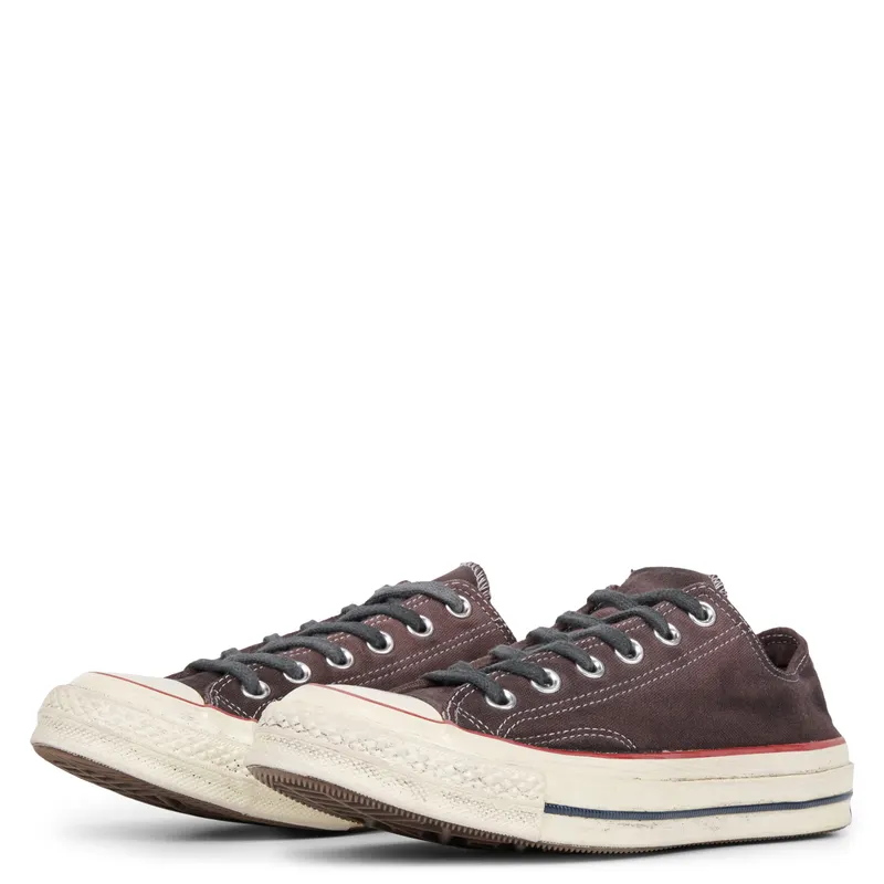 Converse Chuck 70 Wine Dyed Low Top (164692C)