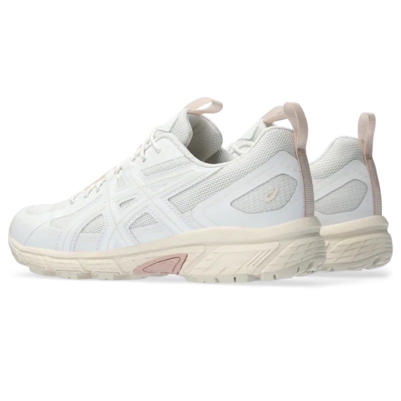 Asics Gel-venture 6 Ns White/White (1202A465.100)