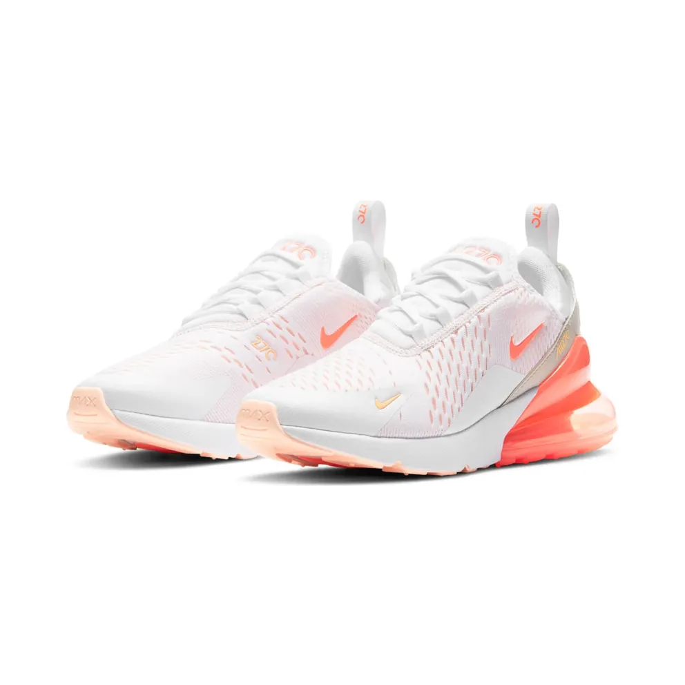 Nike Air Max 270 White (DH3895-100)