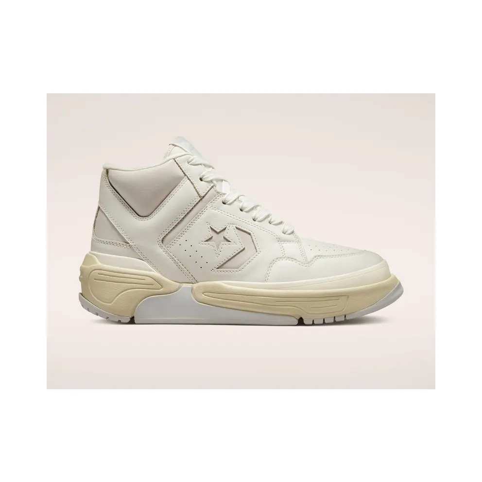 Converse Weapon CX Vintage White/Antarctica/Egret (171557C)