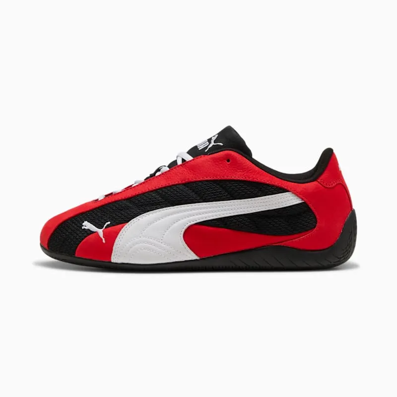 Puma Speedcat Plus Red White (402995-02)