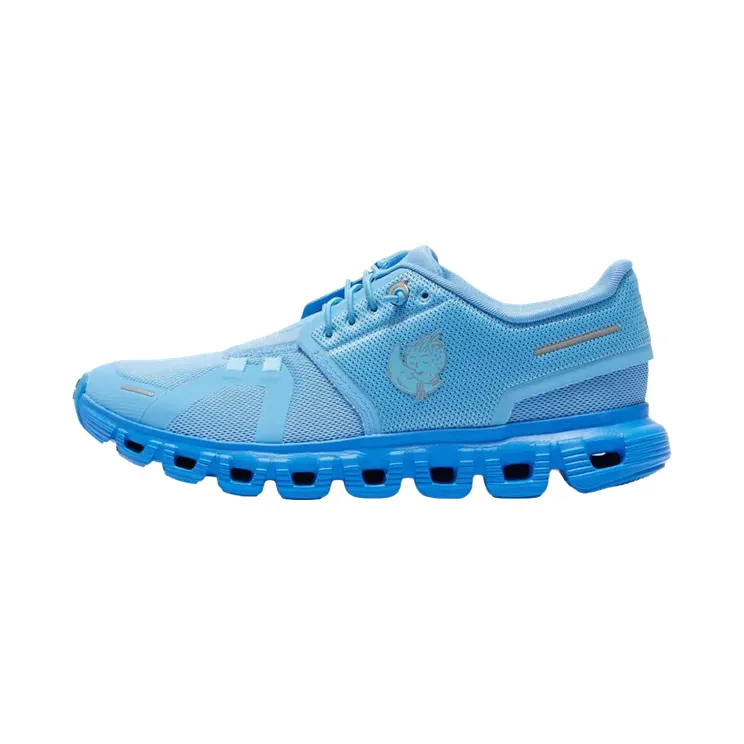 On Running Cloud 6 “Sky High Farm Goods – Gourami / Pier” (3WF30815663)