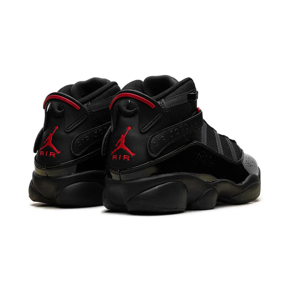 Jordan 6 Rings “Anthracite” (322992-026)